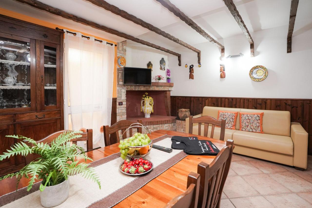 Guesthouse da Filiberto Melendugno Extérieur photo