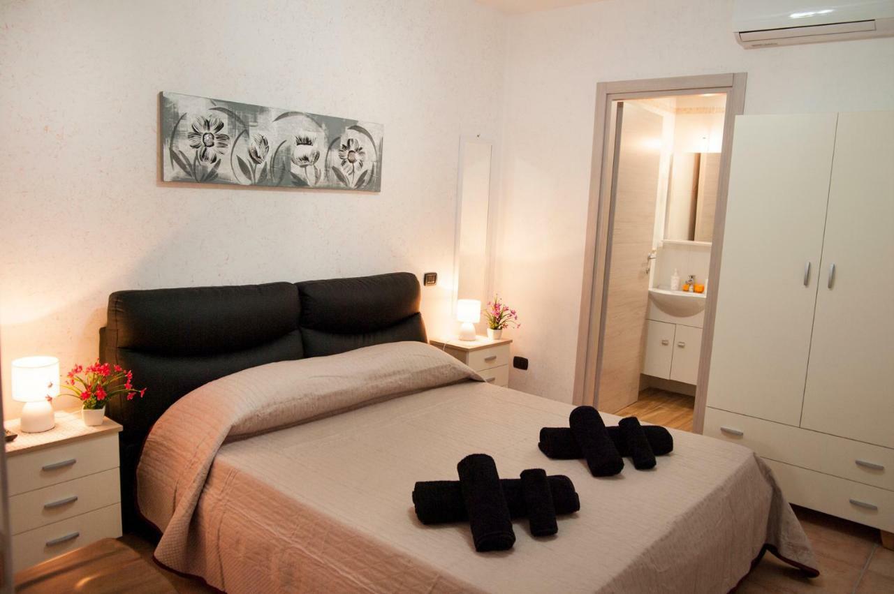 Guesthouse da Filiberto Melendugno Extérieur photo